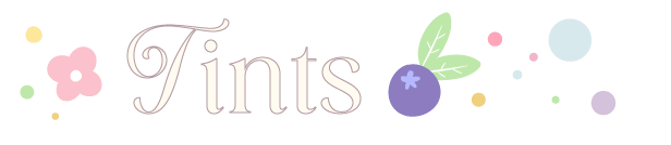 Tints